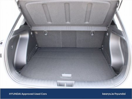 2024 Hyundai Kona 1.0 T-GDI Signature thumbnail