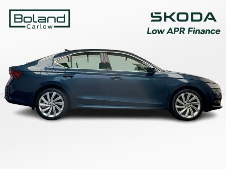2023 Skoda Octavia 2.0TDI AMB *5.9% APR* €95 PER WEEK €29,995