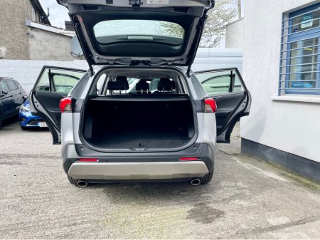 2024 Toyota Rav4 - thumbnail 23