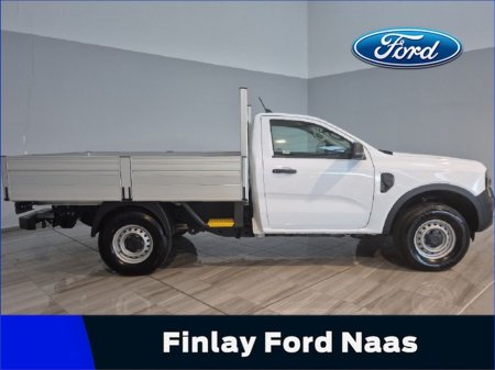 2026 Ford Ranger - view 3