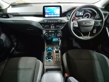 2022 Ford Focus - thumbnail 13