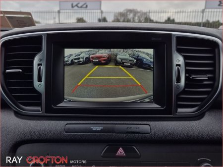 2017 Kia Sportage - thumbnail 17