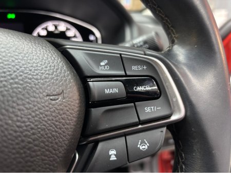 2022 Honda Accord €33950 2022 HONDA ACCORD 2.0 HYBRID - Rear Heated Seats - Sunroof €33,950 thumbnail