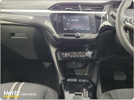 2023 Opel Corsa - thumbnail 14