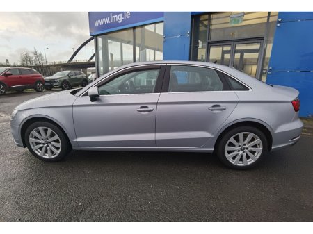 2019 Audi A3 1.6TDI SE SALOON 116BHP - FINANCE AVAILABLE - CALL US TODAY ON 01 492 6566 OR 087-092 5525 €18,950 thumbnail