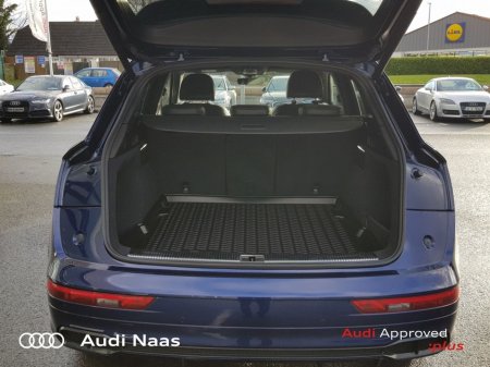 2020 Audi SQ5 347BHP Quattro Tdi €55,950 thumbnail