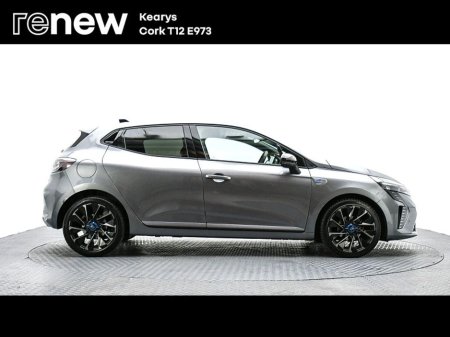 2025 Renault Clio - thumbnail 14