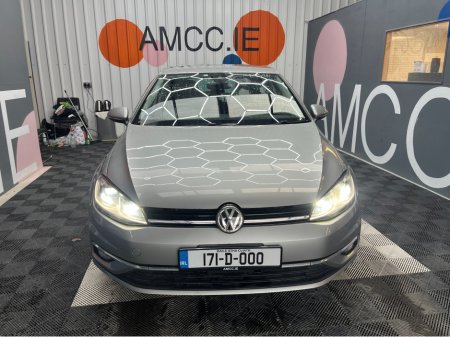 2017 Volkswagen Golf - thumbnail 6