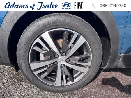 2022 Peugeot 5008 - thumbnail 16