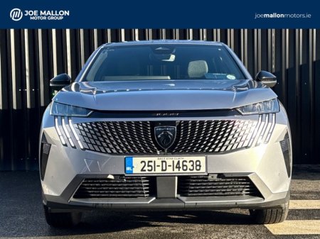 2025 Peugeot 3008 - thumbnail 12