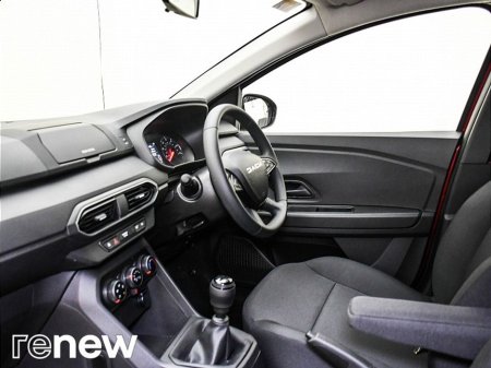 2023 Dacia Sandero TCe 90 Essential €15,990 thumbnail