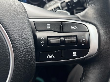 2024 Kia Sportage - thumbnail 15