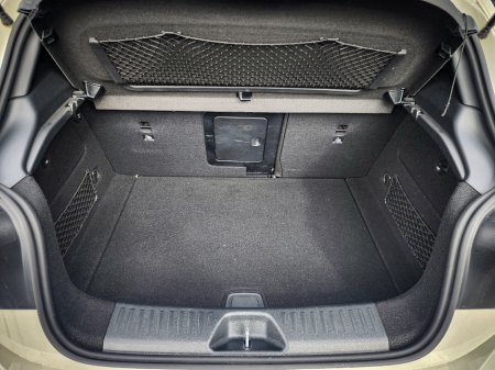 2018 Mercedes-Benz A Class - thumbnail 16