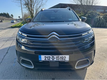 2021 Citroen C5 Aircross - thumbnail 5