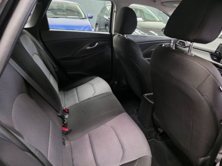 2018 Hyundai i30 - thumbnail 12