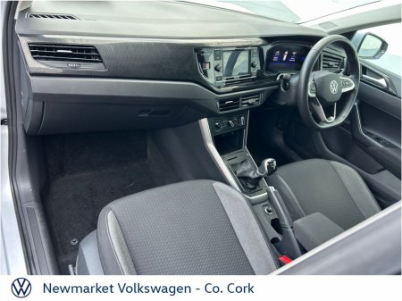 2024 Volkswagen Polo - thumbnail 25