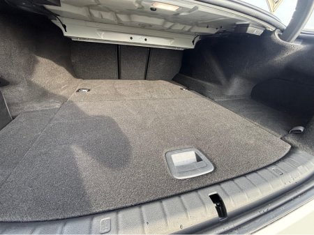 2018 BMW 5 Series - thumbnail 3