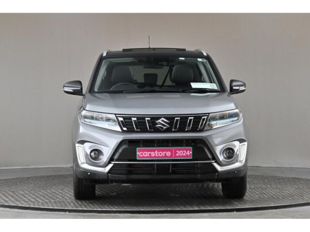2024 Suzuki Vitara 1.4 B/JET HYBRID 6SPD *EL.SUNROOF*SAT NAV*REVERSE CAM* €25,490