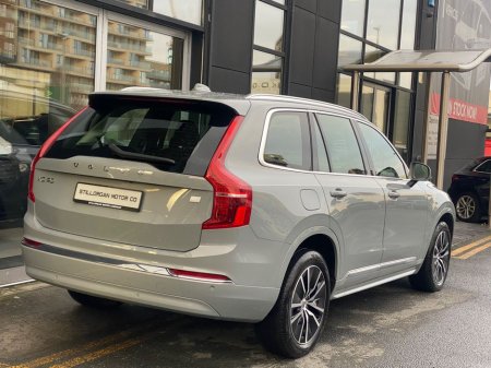 2024 Volvo XC90 - thumbnail 5