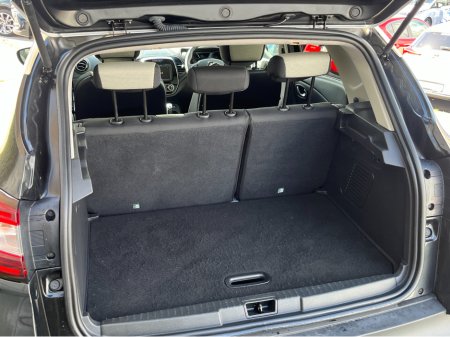 2019 Renault Captur - thumbnail 8