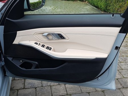 2023 BMW 3 Series 330e M Sport €43,995 thumbnail