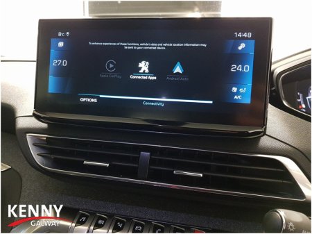 2021 Peugeot 3008 - thumbnail 32