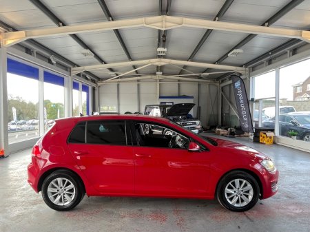 2016 Volkswagen Golf - photo 4