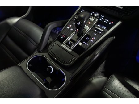 2020 Porsche Cayenne - thumbnail 24