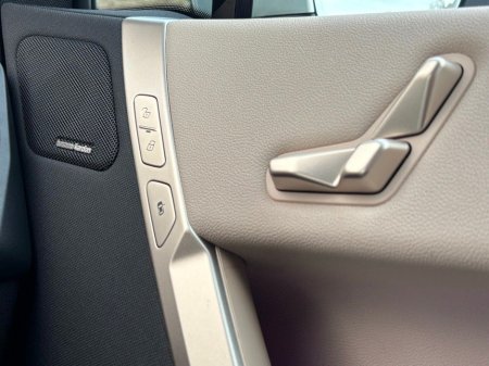 2023 BMW iX XD40 M SPORT €49,995 thumbnail