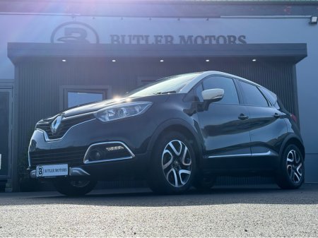 2017 Renault Captur - thumbnail 6