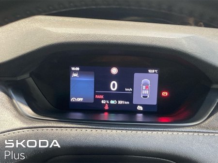 2024 Skoda Enyaq - thumbnail 13