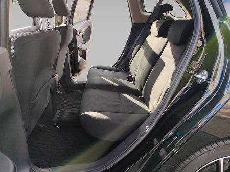 2018 Honda Shuttle - thumbnail 13