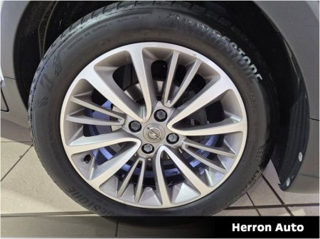 2020 Opel Crossland X 5 DR SC 1.2 €15,900 thumbnail