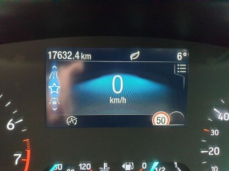 2023 Ford Fiesta ST-Line 1.0T Petrol , Manual , 17600KMs €19,995 thumbnail