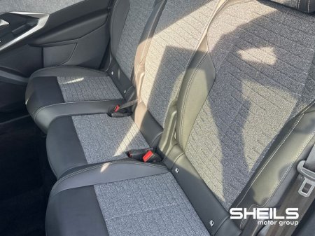 2026 Peugeot 5008 - thumbnail 7