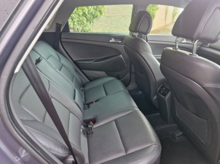 2016 Hyundai Tucson - thumbnail 29