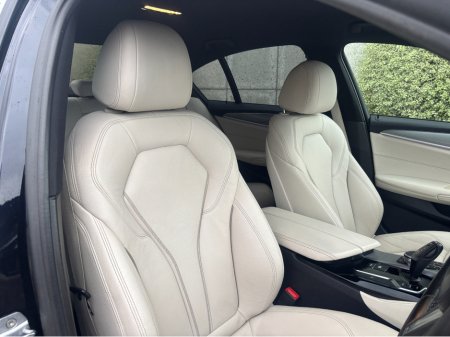 2018 BMW 5 Series 520D AUTOMATIC M-SPORT 2.0 DIESEL €25,950 thumbnail