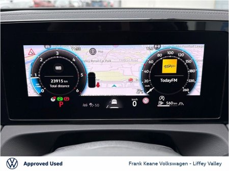 2024 Volkswagen Tiguan - thumbnail 12