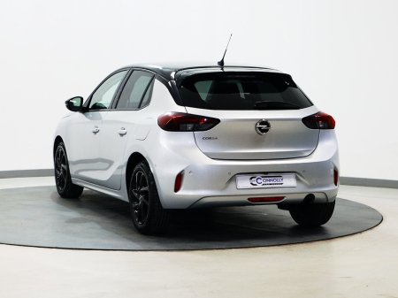 2023 Opel Corsa *23* SPORT 1.2 75PS-PET-5SP 4DR €16,950 thumbnail