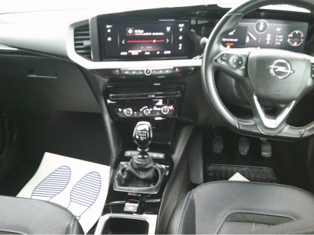 2023 Opel Mokka - thumbnail 5