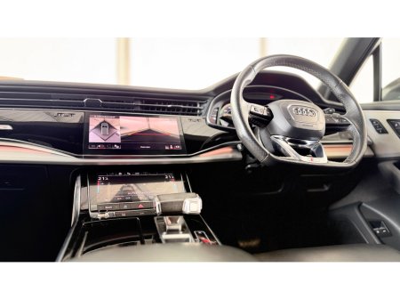 2021 Audi Q7 - thumbnail 13