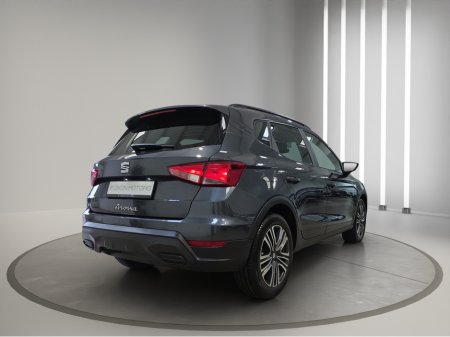 2022 SEAT Arona PA 1.0 TSI 110HP DSG SE+ 5DR AU €22,950 thumbnail