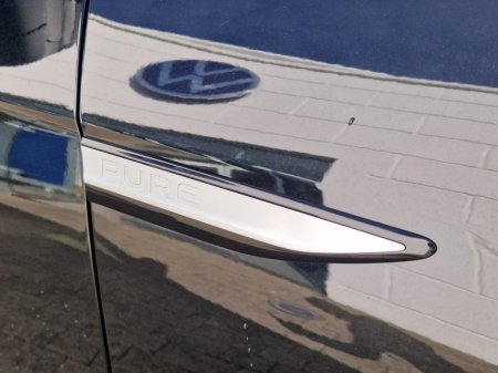 2026 Volkswagen ID.4 PURE 52KWH 353KM RANGE 170HP €37,200 thumbnail