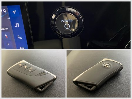 2024 Lexus NX 450 h+ Executive €57,950 thumbnail