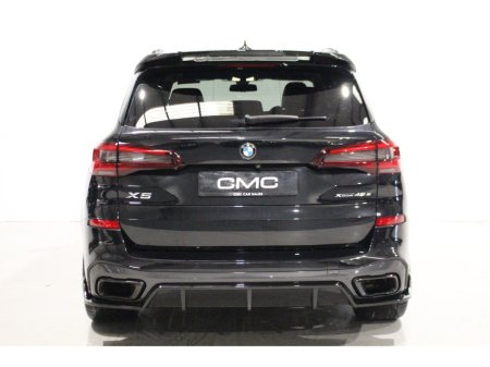 2021 BMW X5 - thumbnail 6