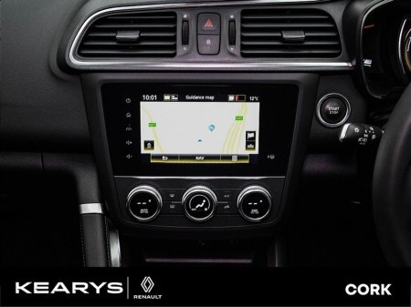 2020 Renault Kadjar - thumbnail 26