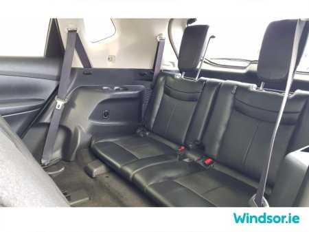 2019 Nissan X-Trail - thumbnail 9