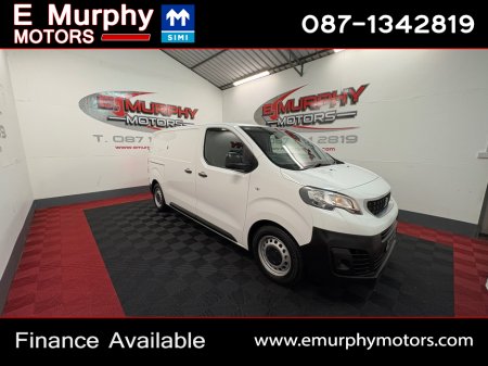 2021 Peugeot Expert - thumbnail 7