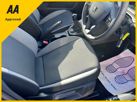 2020 SEAT Ibiza - thumbnail 11