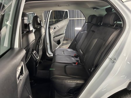 2024 Kia Sportage - thumbnail 13